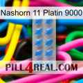 Rhino 11 Platinum 9000 22